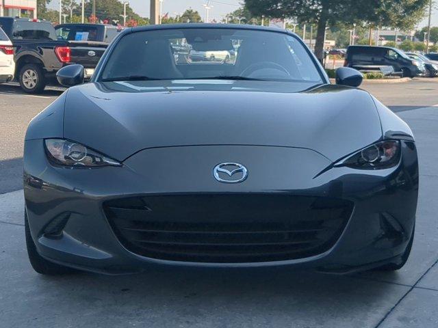 used 2023 Mazda MX-5 Miata car, priced at $25,635