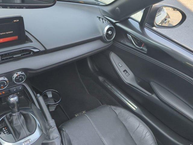 used 2023 Mazda MX-5 Miata car, priced at $25,635