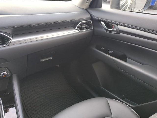 used 2024 Mazda CX-5 car, priced at $25,399
