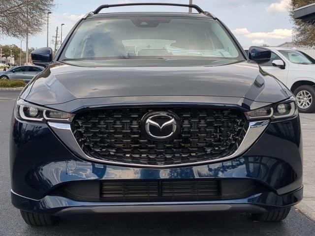 used 2024 Mazda CX-5 car, priced at $25,399