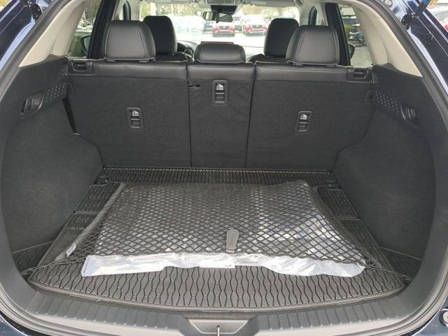 used 2024 Mazda CX-5 car, priced at $25,399