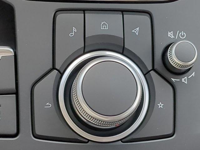 used 2024 Mazda CX-5 car, priced at $25,399