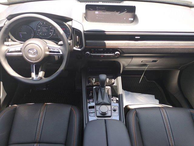 new 2025 Mazda CX-50 Hybrid car, priced at $36,885