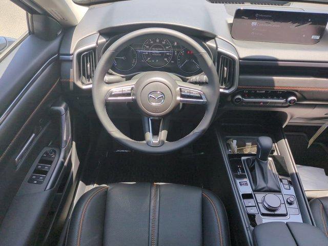new 2025 Mazda CX-50 Hybrid car, priced at $36,885