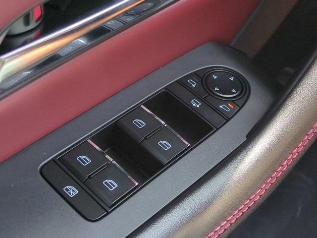 new 2025 Mazda CX-70 car, priced at $46,528