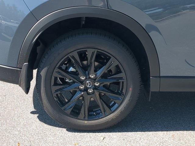 new 2025 Mazda CX-5 car, priced at $32,705