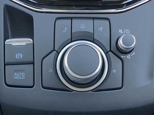 new 2025 Mazda CX-5 car, priced at $32,705