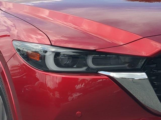 used 2023 Mazda CX-5 car, priced at $31,591