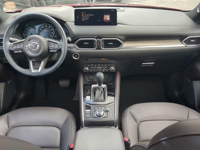 used 2023 Mazda CX-5 car, priced at $31,591