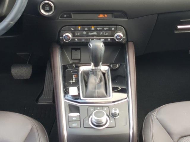 used 2023 Mazda CX-5 car, priced at $31,591