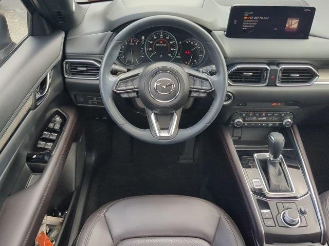 used 2023 Mazda CX-5 car, priced at $31,591