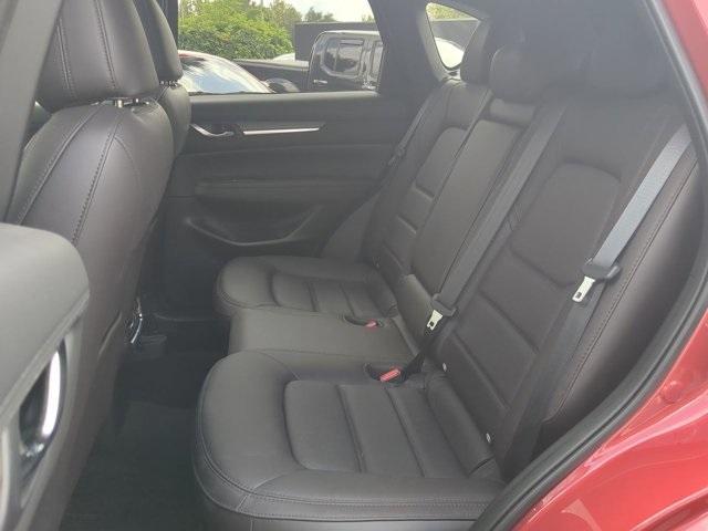 used 2023 Mazda CX-5 car, priced at $31,591
