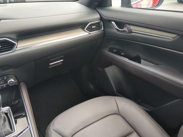 used 2023 Mazda CX-5 car, priced at $31,591