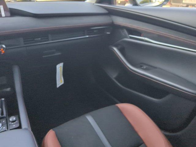used 2024 Mazda Mazda3 car, priced at $27,955