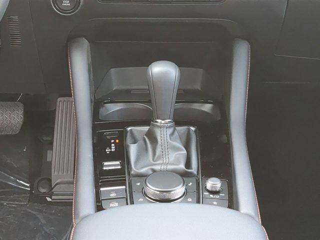 used 2024 Mazda Mazda3 car, priced at $27,955