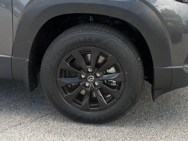 new 2025 Mazda CX-50 Hybrid car, priced at $34,383