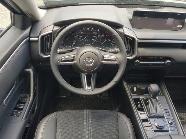 new 2025 Mazda CX-50 Hybrid car, priced at $34,383