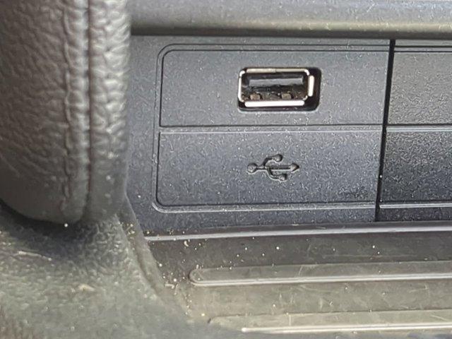 used 2023 Ford Mustang car, priced at $25,499