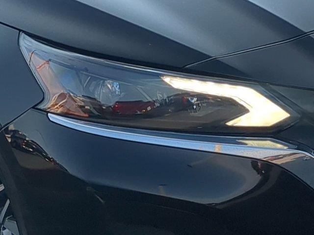used 2023 Nissan Altima car, priced at $18,819