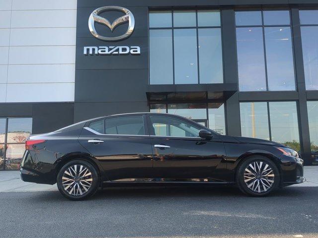 used 2023 Nissan Altima car, priced at $18,819