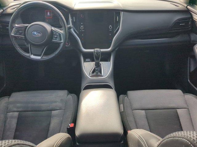 used 2020 Subaru Outback car, priced at $21,101