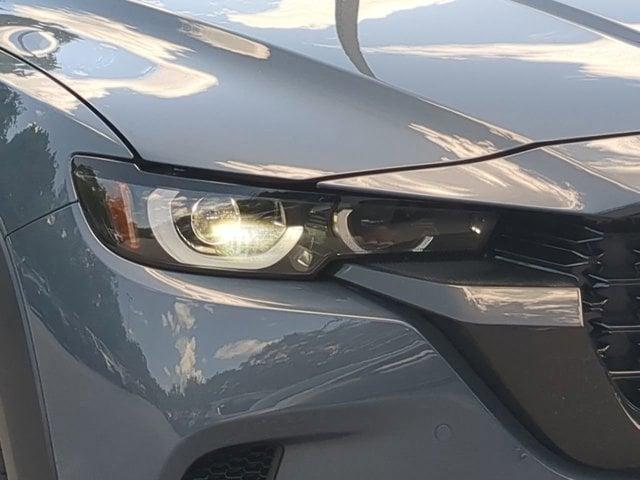 new 2025 Mazda CX-50 car, priced at $43,501