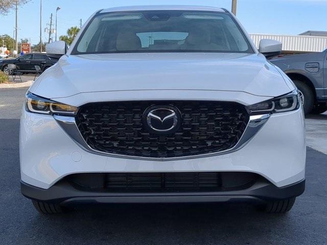 used 2023 Mazda CX-5 car, priced at $24,994