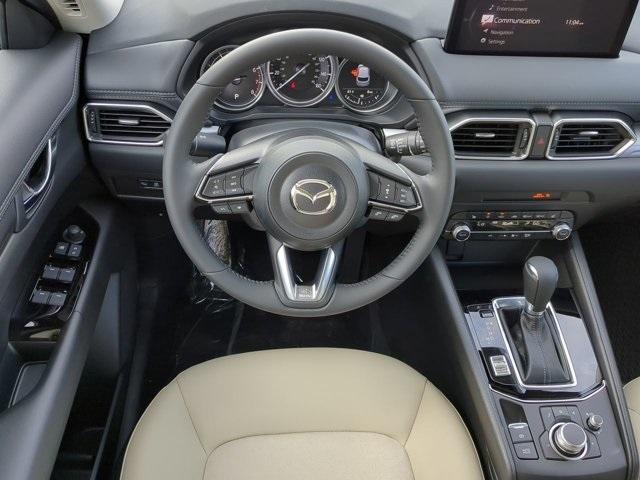 used 2023 Mazda CX-5 car, priced at $24,994