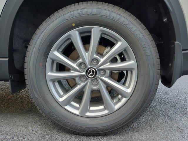 used 2023 Mazda CX-5 car, priced at $24,994
