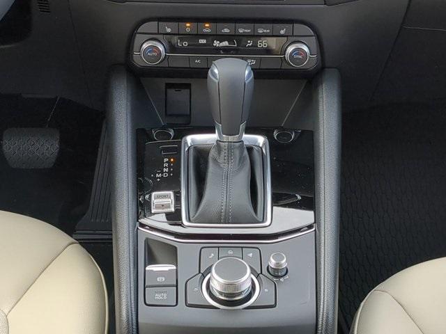used 2023 Mazda CX-5 car, priced at $24,994