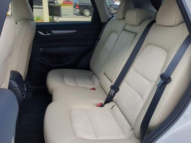 used 2023 Mazda CX-5 car, priced at $24,994