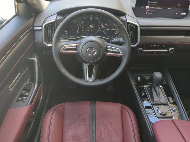 new 2025 Mazda CX-50 Hybrid car, priced at $37,993