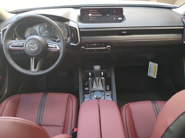new 2025 Mazda CX-50 Hybrid car, priced at $37,993