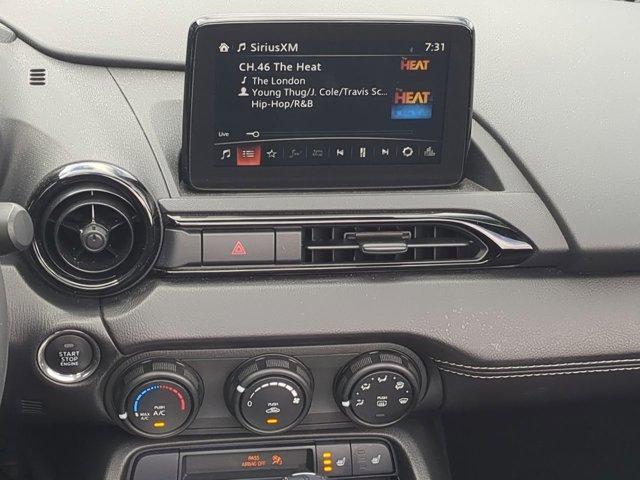 used 2021 Mazda MX-5 Miata car, priced at $26,170