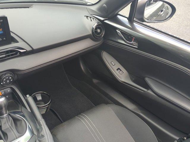 used 2021 Mazda MX-5 Miata car, priced at $26,170