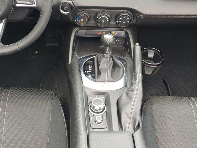 used 2021 Mazda MX-5 Miata car, priced at $26,170