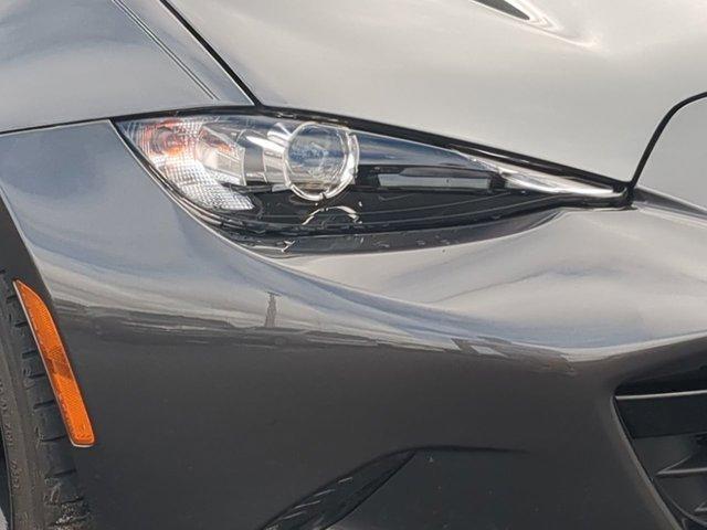used 2021 Mazda MX-5 Miata car, priced at $26,170