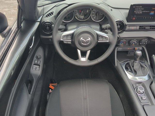 used 2021 Mazda MX-5 Miata car, priced at $26,170