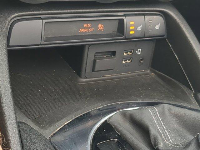 used 2021 Mazda MX-5 Miata car, priced at $26,170