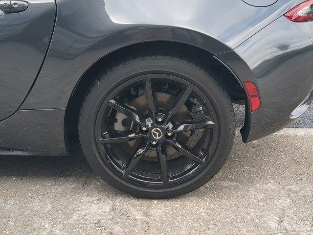 used 2021 Mazda MX-5 Miata car, priced at $26,170