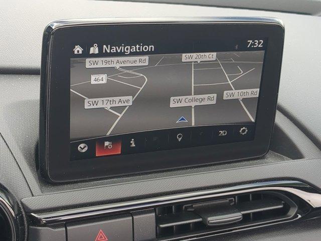 used 2021 Mazda MX-5 Miata car, priced at $26,170