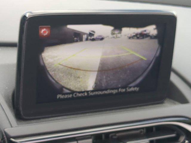 used 2021 Mazda MX-5 Miata car, priced at $26,170