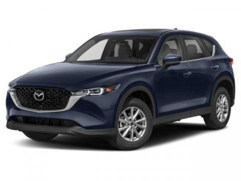 used 2022 Mazda CX-5 car, priced at $29,199