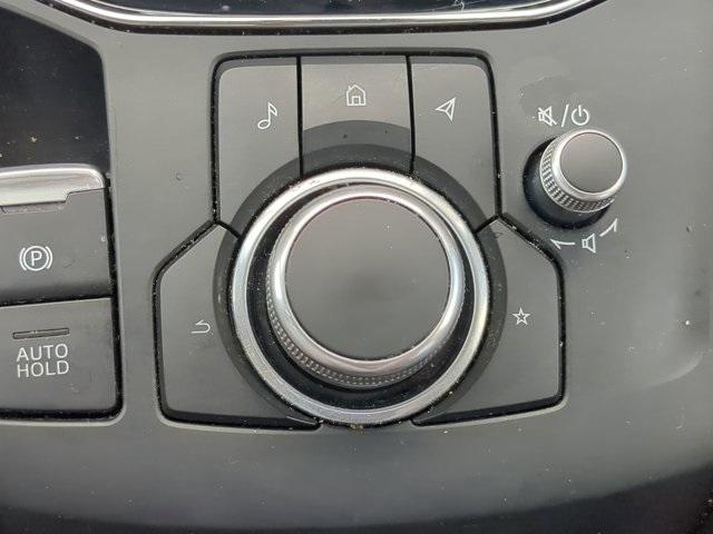 used 2022 Mazda CX-5 car, priced at $23,341