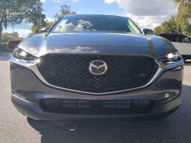 new 2026 Mazda CX-30 car, priced at $35,755