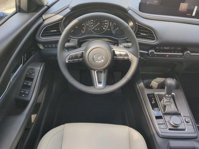 new 2026 Mazda CX-30 car, priced at $35,755