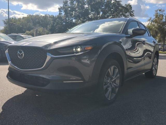 new 2026 Mazda CX-30 car, priced at $35,755