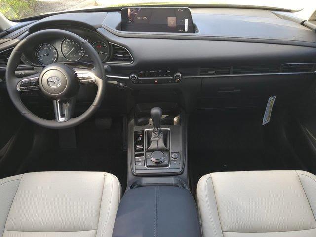 new 2026 Mazda CX-30 car, priced at $35,755