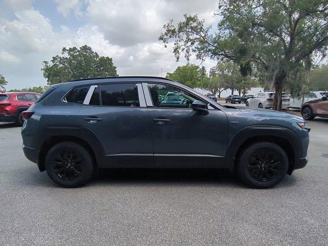 new 2025 Mazda CX-50 Hybrid car, priced at $37,286