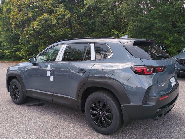 new 2025 Mazda CX-50 Hybrid car, priced at $37,286